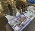 3054C engine repair and rebuild spare parts for construction machinery