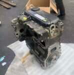 Heavy-duty 3054C long block engine replacement 3521451 for Caterpillar backhoe loaders