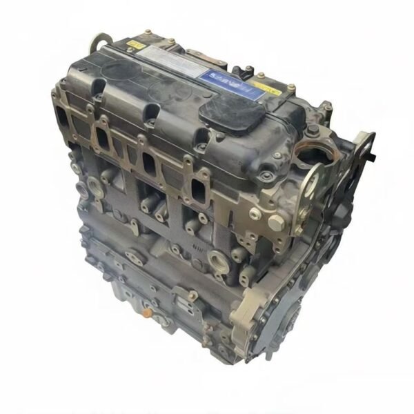 Brand new 3054C long block engine assembly 352-1451 for Caterpillar 416F backhoe loader
