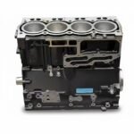 Diesel Engine Short Block Assembly