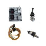 Electrical Components Series