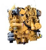 Brand new C4.4 engine assembly 342-9318 for Caterpillar D3K2 D4K2 D5K2 bulldozer