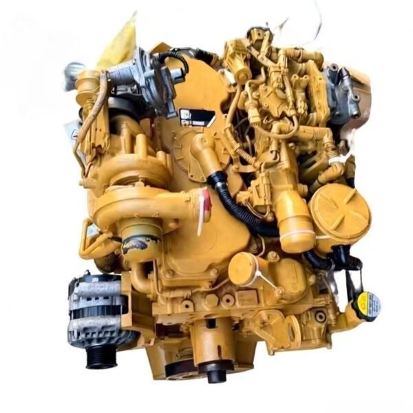 Brand new C4.4 engine assembly 342-9318 for Caterpillar D3K2 D4K2 D5K2 bulldozer
