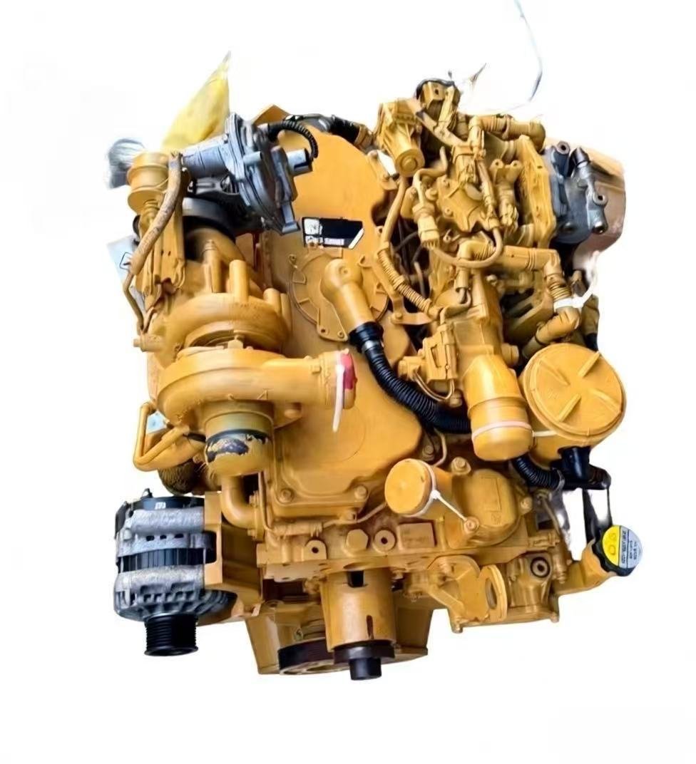 Brand new C4.4 engine assembly 342-9318 for Caterpillar D3K2 D4K2 D5K2 bulldozer