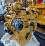 Brand New C4.4 Engine Assembly Fits Caterpillar D3K2 D4K2 D5K2 Bulldozers 342-9318 3429318 -Price - Image 5