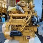 Brand New C4.4 Engine Assembly Fits Caterpillar D3K2 D4K2 D5K2 Bulldozers 342-9318 3429318 -Price - Image 4