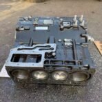 Excavator engine C4.4 short block assembly 451-7736 for Caterpillar equipment