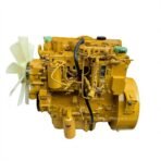 Remanufactured C4.4 engine assembly Fits Caterpillar M315D M318D excavator and paver 315-8105 3158105 -Price - Image 2