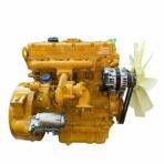 C4.4 Diesel Engine 315-8105 Remanufactured Assembly