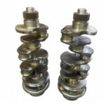 C4.4 engine crankshaft spare part 363-1720 for Caterpillar 320 excavator