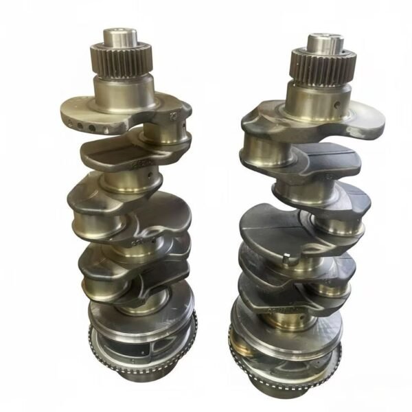 C4.4 engine crankshaft spare part 363-1720 for Caterpillar 320 excavator
