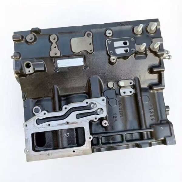 Brand new C4.4 short block assembly 451-7736 4517736 for Caterpillar 320GC excavator