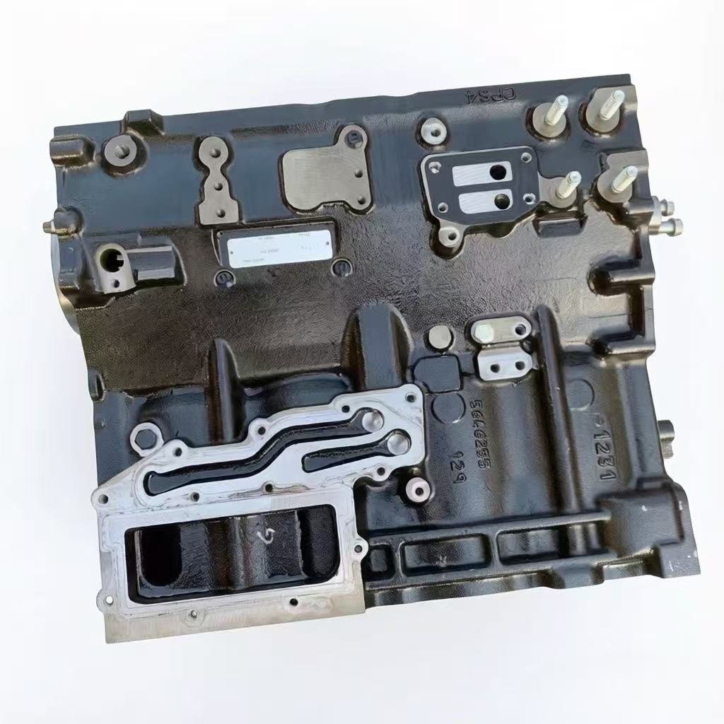 Brand new C4.4 short block assembly 451-7736 4517736 for Caterpillar 320GC excavator