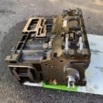 Aftermarket C4.4 short block compatible 451-7736 4517736 Caterpillar 318D2 and 320D2GC