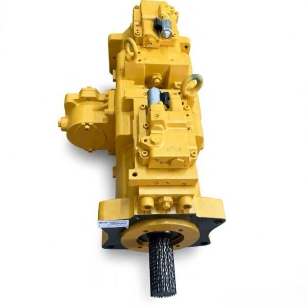 Hydraulic pump 566-8632 for CAT 349GC and 352 excavators