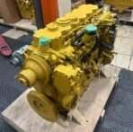 Remanufactured C6.6 Engine Assembly Fits Caterpillar D5R / D5K / D6K Bulldozer 362-9392 3629392 -Price - Image 4