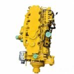 Remanufactured CAT C6.6 engine assembly 362-9392 for bulldozer