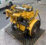 Remanufactured C7 Engine Assembly Suitable for Caterpillar 140K Motor Grader 395-0484 3950484 Price - Image 5