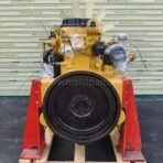 C9 diesel engine for CX31-C91 application 2524430