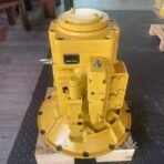 Rebuilt-Cat-323GC-Hydraulic-Pump-Assembly-5319885