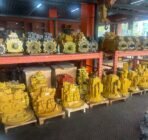 Heavy-Duty-Hydraulic-Pump-Rebuild-for-Caterpillar-320GC