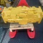 Heavy-duty remanufactured hydraulic pump 576-3072