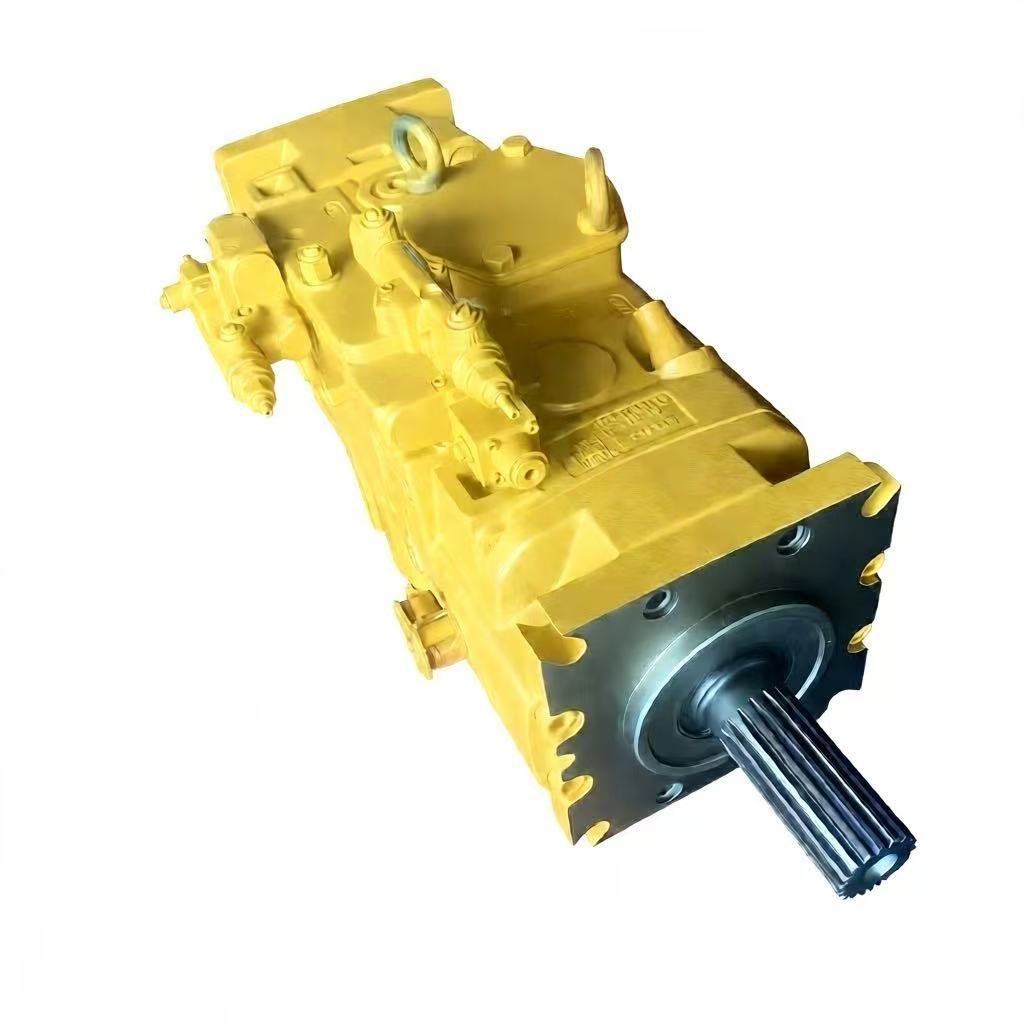 Remanufactured CAT 390F / 374F hydraulic pump assembly 576-3072