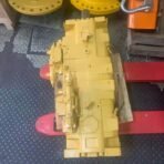 CAT 390F hydraulic pump replacement unit 5763072