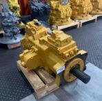 CAT compatible hydraulic pump assembly 5668632