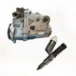 Fuel Injectors & Fuel Injection Pumps