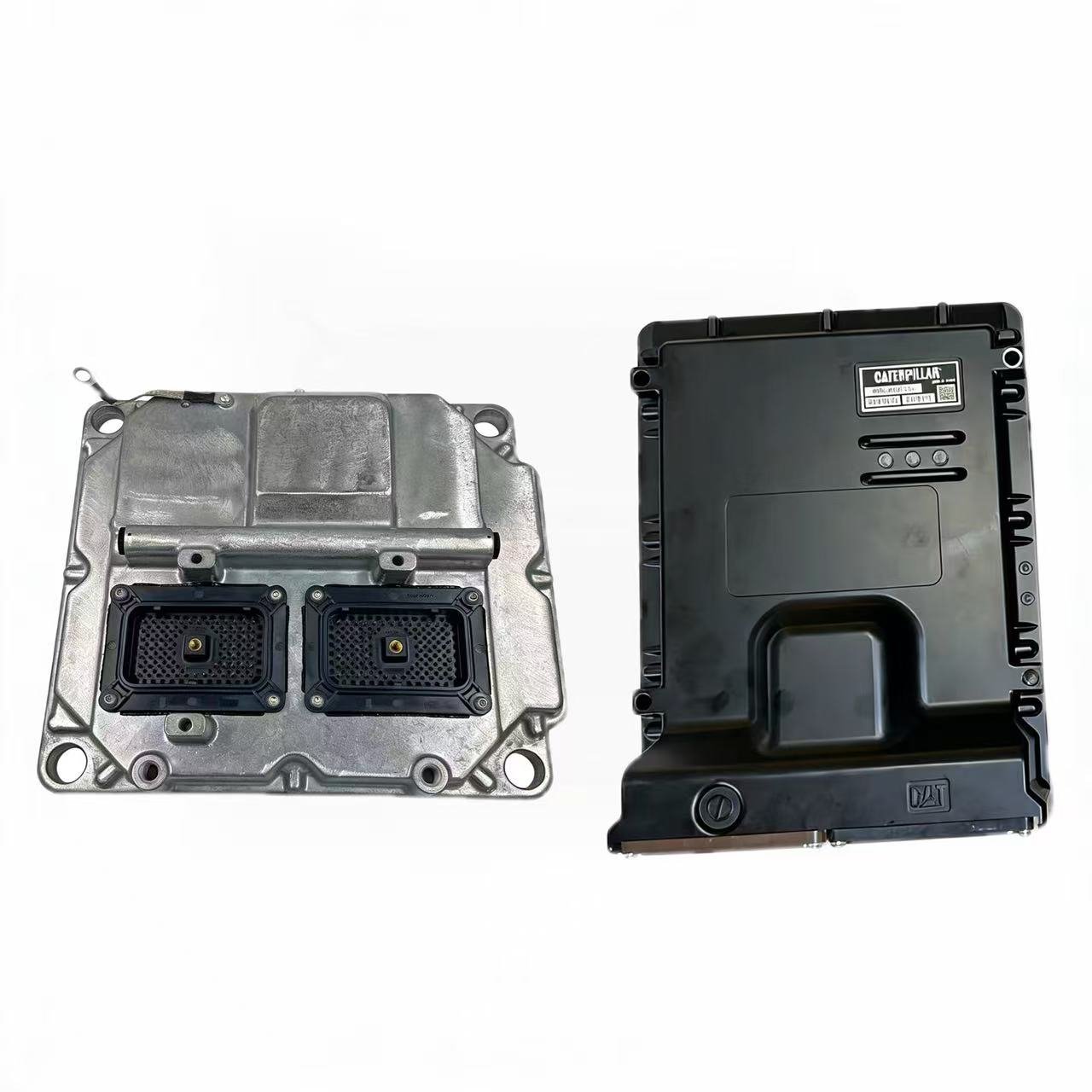 Heavy-duty ECM ECU electronic control unit for construction machinery