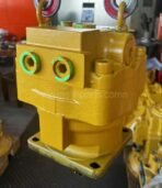 Heavy-duty swing motor replacement 572-6216 5726216 for Caterpillar 355 excavator