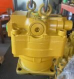 Aftermarket swing motor compatible 572-6216 5726216 with Caterpillar 350 and 352GC excavators