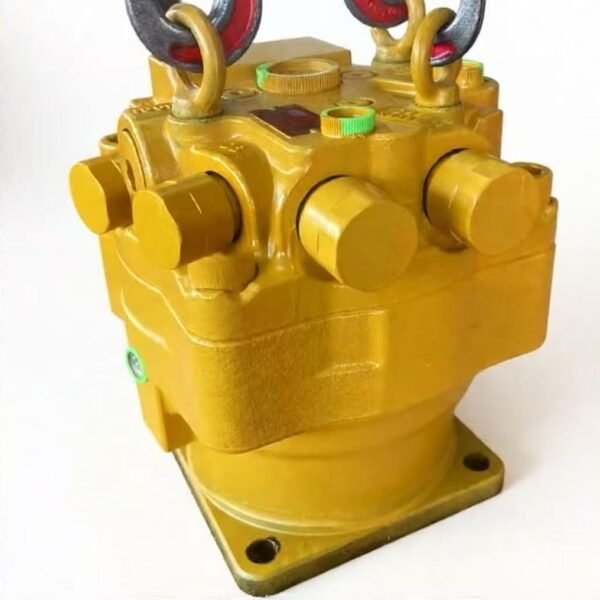 Remanufactured swing motor 572-6216 5726216 for Caterpillar 349GC excavator
