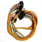 Engine & Chassis Wiring Harnesses