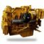 High-quality diesel engine assembly for heavy equipment excavator