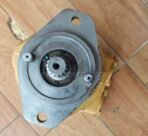 Heavy-duty remanufactured fan motor replacement 1R-6276 for Caterpillar excavators