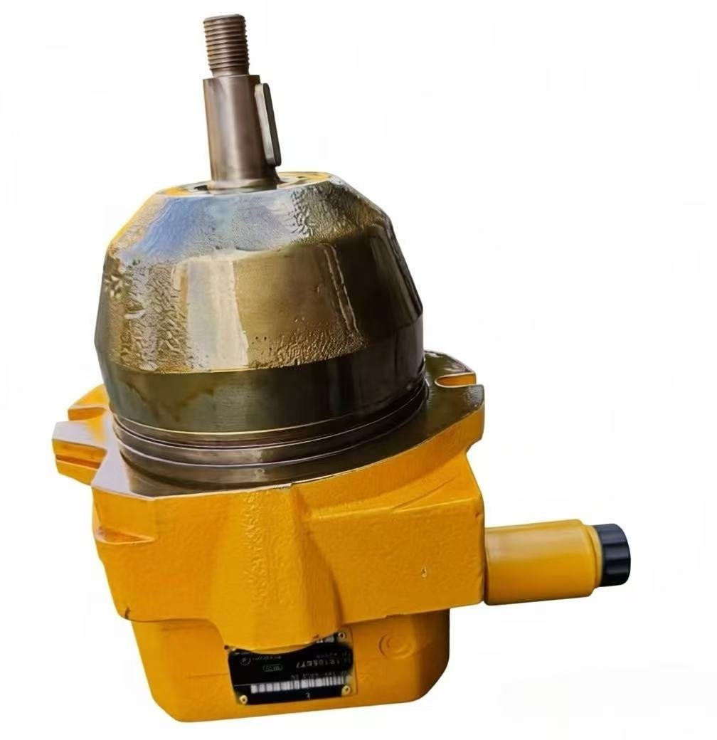 Remanufactured fan pump 586-6402 for Caterpillar 350 excavator
