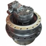 Remanufactured final drive assembly 353-0608 353-0607 228-3238 for Caterpillar 374D excavator