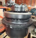 emanufactured final drive assembly 3530608 3530607 2283238 for Caterpillar 374D excavator