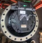 Aftermarket final drive compatible 3530608 3530607 2283238 with Caterpillar 374F excavato