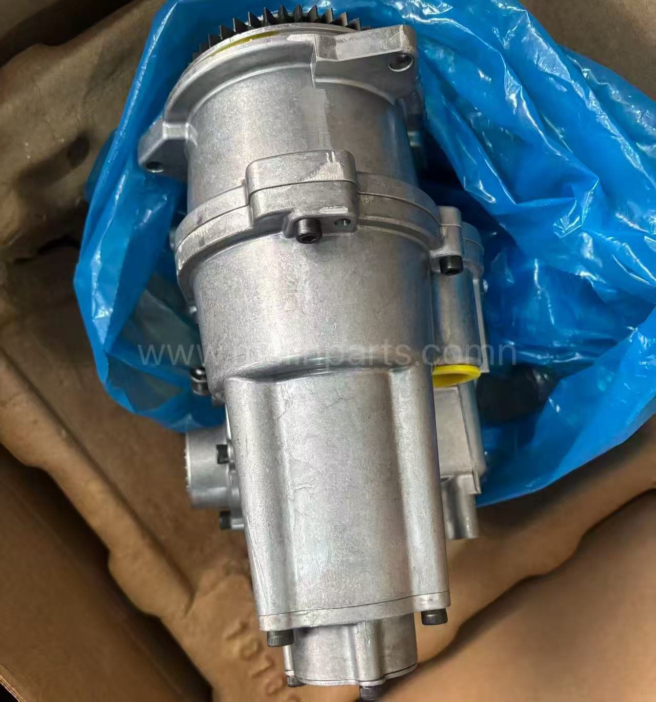 Replacement diesel injection pump 141-1238 for CAT heavy equipment repair