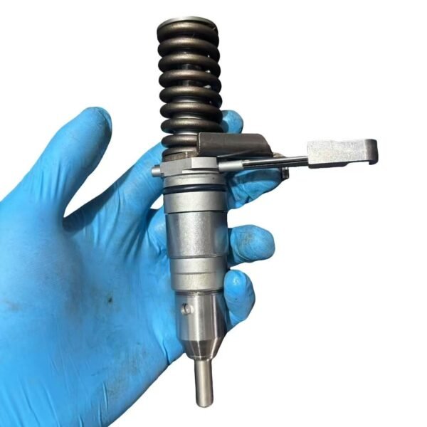 Premium fuel injector 127-8218 fits Caterpillar 3116 diesel engine