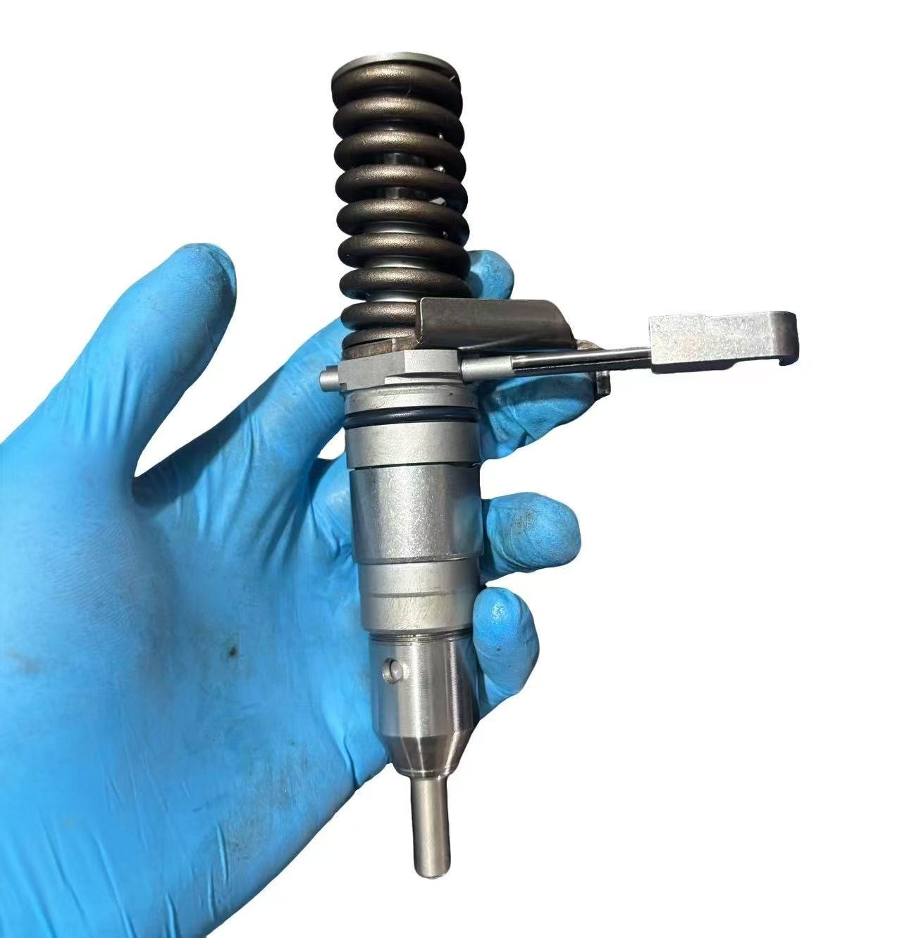 Premium fuel injector 127-8218 fits Caterpillar 3116 diesel engine