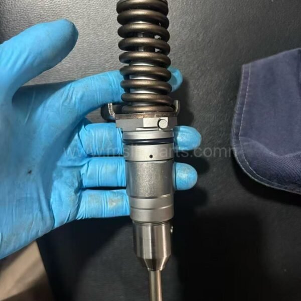 Replacement diesel injector 127-8216 for CAT 3116 heavy equipment