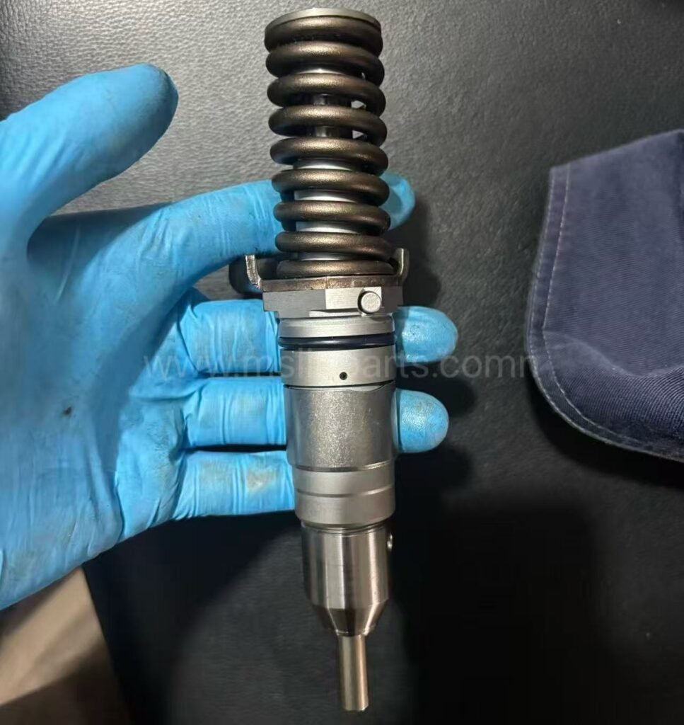 Replacement diesel injector 127-8216 for CAT 3116 heavy equipment