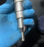 127-8222 fuel injector replacement for Caterpillar 3116 industrial power units