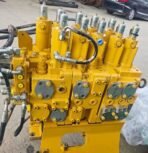 High-quality hydraulic control valve 594-0627 5940627 for Caterpillar 355 excavator