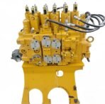 High-quality hydraulic control valve 594-0627 5940627 for Caterpillar 349GC excavator