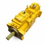 Hydraulic Pump Assemblies & Main Pumps